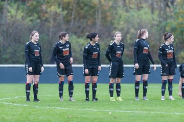 Bild 11 - F SV Henstedt Ulzburg2 - SSG Rot Schwarz Kiel : Ergebnis: 3:2